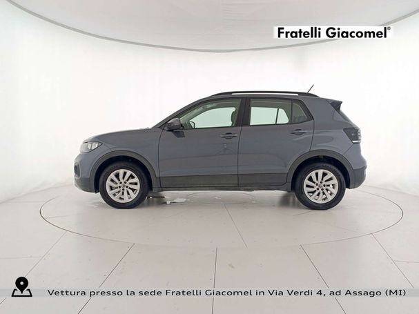 Volkswagen T-Cross 1.0 TSI 70 kW image number 5