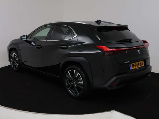 Lexus UX 250h 135 kW image number 16