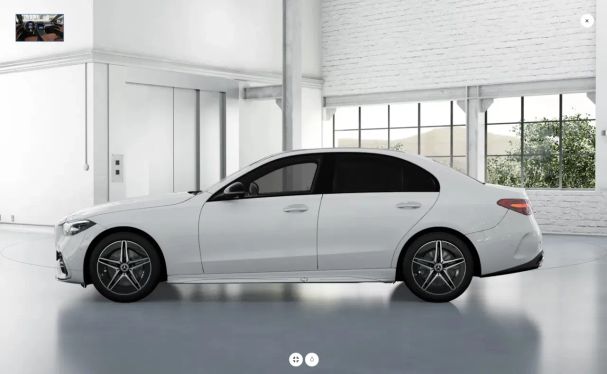 Mercedes-Benz C 220 147 kW image number 3