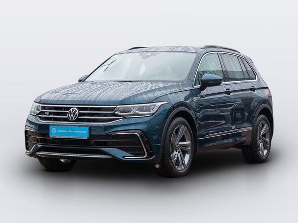 Volkswagen Tiguan 2.0 TSI R-Line 4Motion DSG 180 kW image number 1