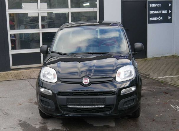 Fiat Panda 1.2 Easy 51 kW image number 5