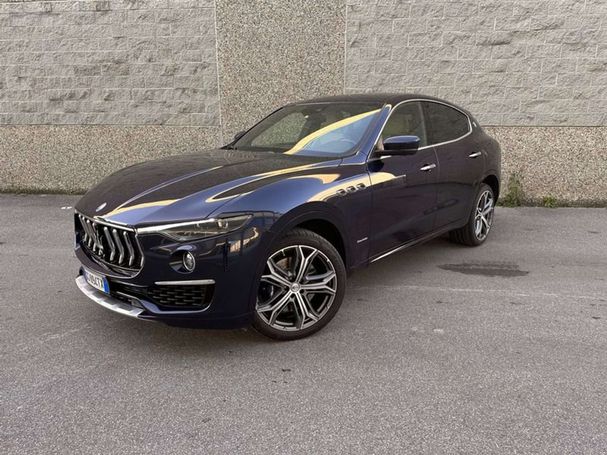 Maserati Levante 184 kW image number 1