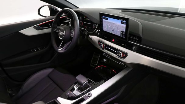 Audi A5 40 TFSI Sportback 150 kW image number 18