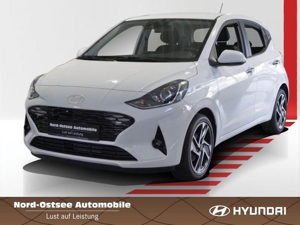 Hyundai i10 1.2 Prime 62 kW image number 1