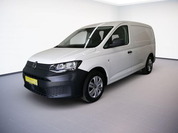 Volkswagen Caddy Cargo Maxi 2.0 TDI 90 kW image number 1