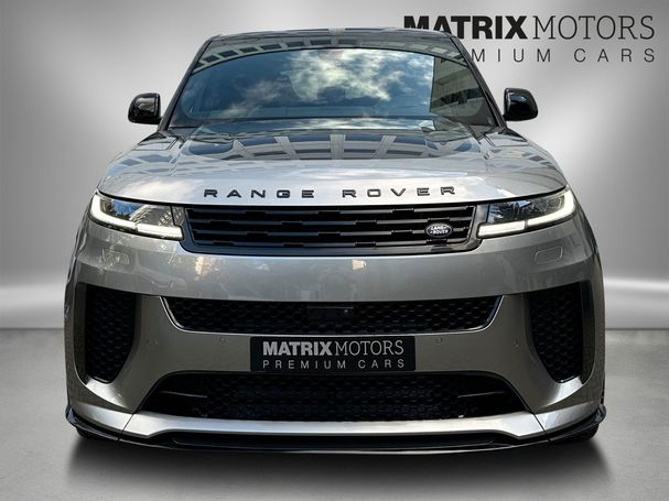 Land Rover Range Rover Sport P635 SV Edition One 467 kW image number 2