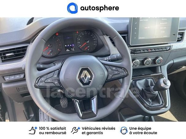 Renault Kangoo 75 kW image number 18