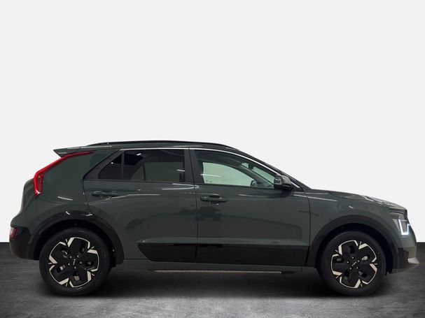 Kia Niro 150 kW image number 8