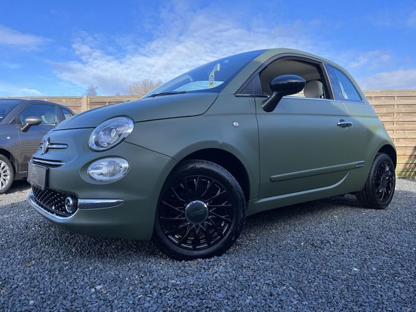 Fiat 500 51 kW image number 1