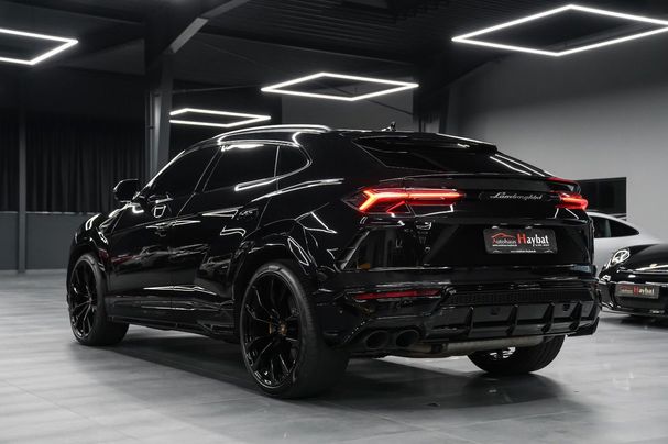 Lamborghini Urus 478 kW image number 6