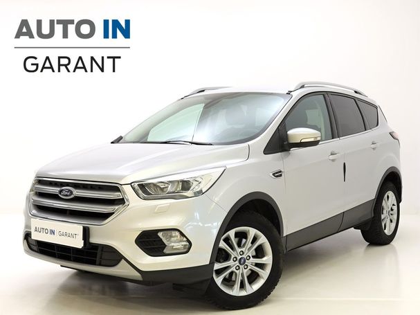 Ford Kuga 110 kW image number 2