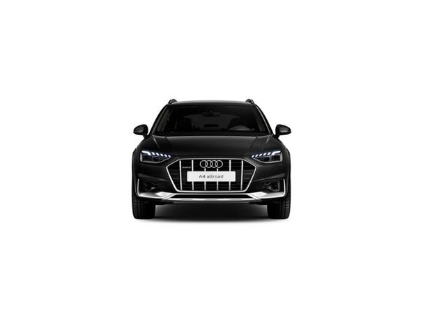 Audi A4 Allroad 45 TFSI 195 kW image number 5