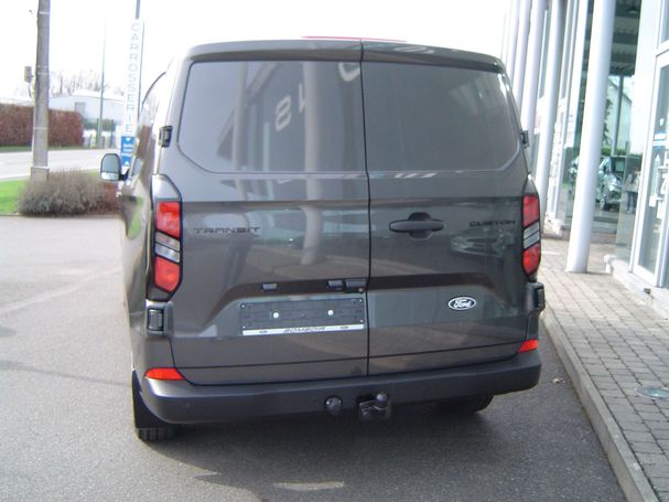 Ford Transit Custom 320 2.0 110 kW image number 10