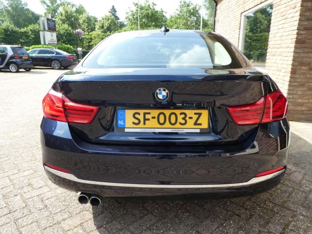 BMW 430i Gran Coupé 185 kW image number 9