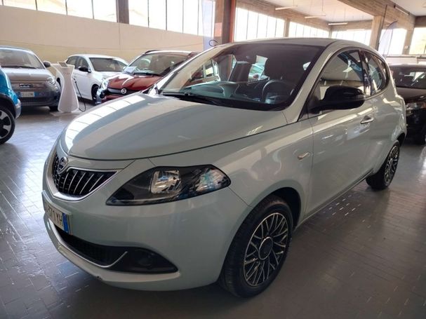 Lancia Ypsilon 51 kW image number 2