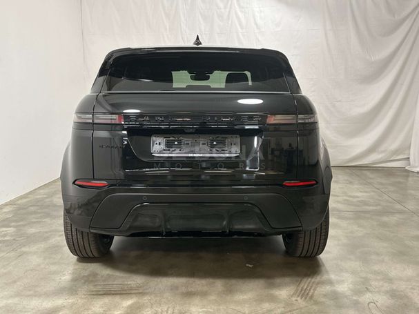 Land Rover Range Rover Evoque PHEV AWD 227 kW image number 4