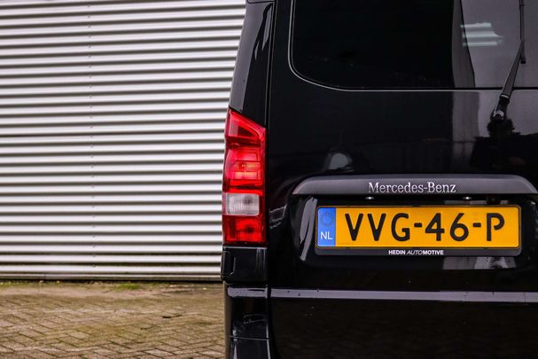 Mercedes-Benz Vito d 100 kW image number 5