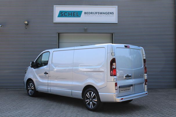 Renault Trafic Blue dCi 170 125 kW image number 7