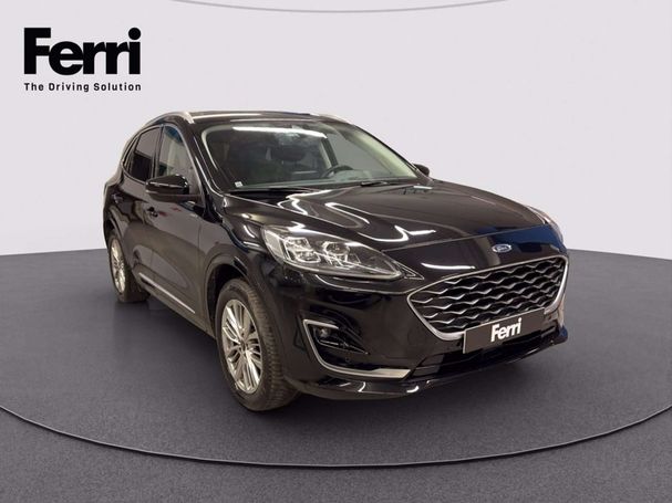 Ford Kuga 2.5 Vignale 165 kW image number 14