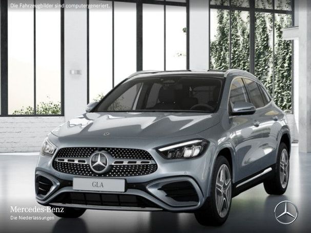 Mercedes-Benz GLA 180 100 kW image number 2