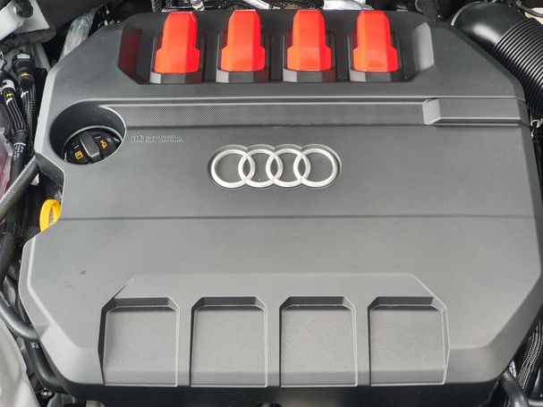 Audi SQ2 221 kW image number 22