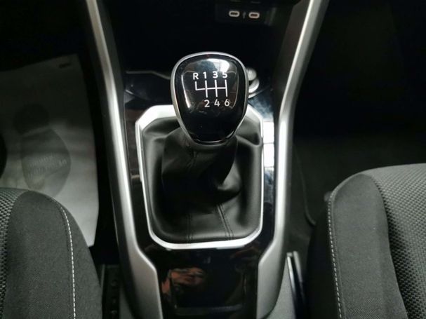 Volkswagen T-Roc 2.0 TDI Life 85 kW image number 12