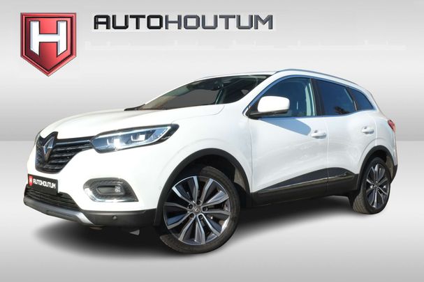 Renault Kadjar TCe 103 kW image number 1