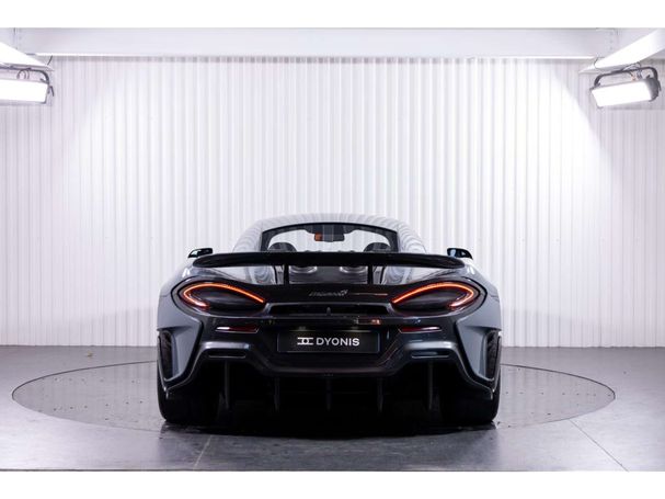 McLaren 600LT 441 kW image number 8