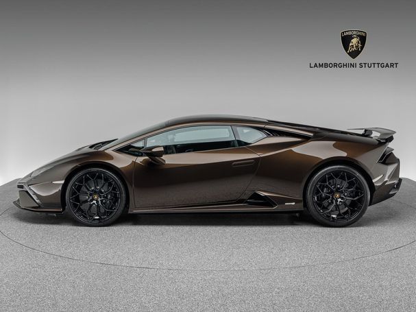 Lamborghini Huracan 471 kW image number 4