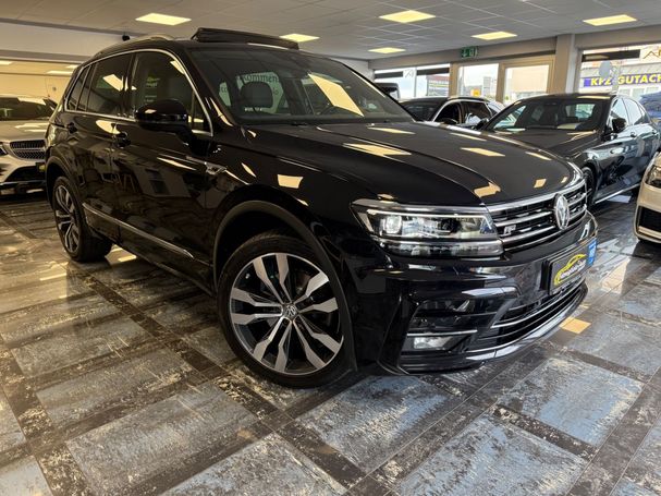 Volkswagen Tiguan 4Motion Highline DSG 140 kW image number 4