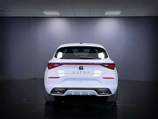 Cupra Leon e-Hybrid DSG 180 kW image number 6