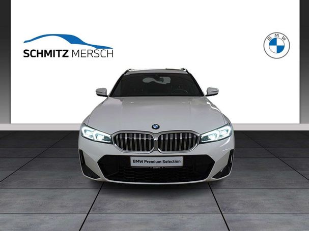 BMW 320d Touring xDrive 140 kW image number 9