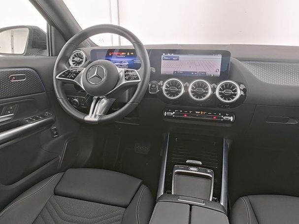 Mercedes-Benz EQA 250 140 kW image number 11