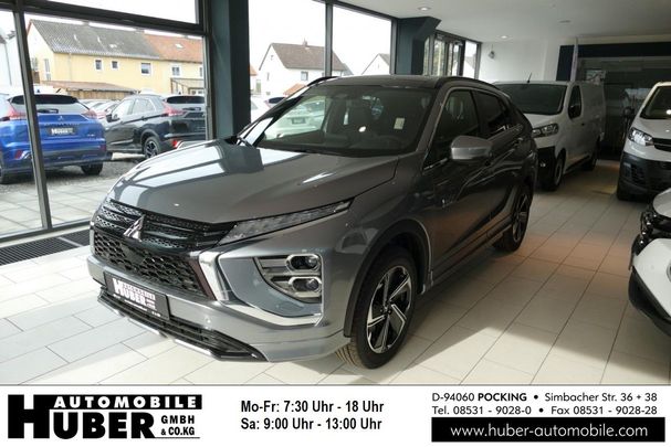 Mitsubishi Eclipse Cross PHEV 138 kW image number 1