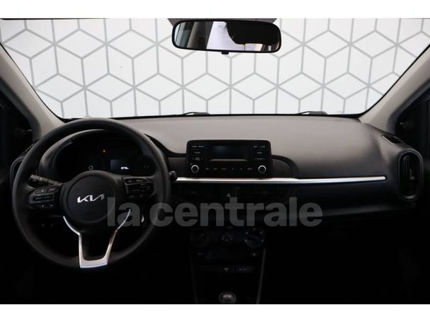 Kia Picanto 1.0 49 kW image number 4