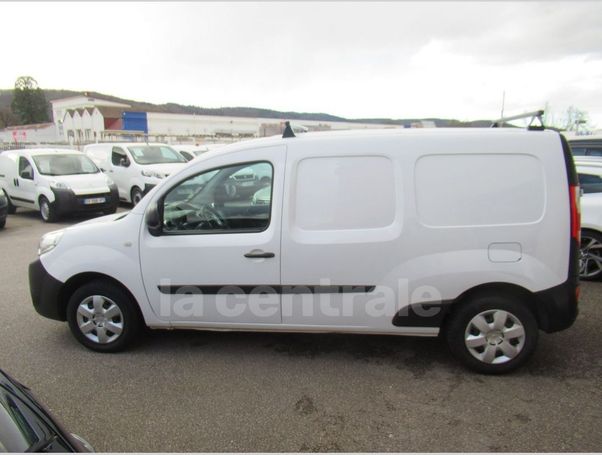 Renault Kangoo Maxi Energy dCi 90 66 kW image number 13