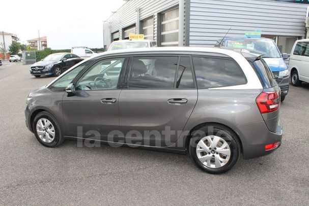 Citroen Grand C4 Spacetourer PureTech 130 Feel 96 kW image number 29