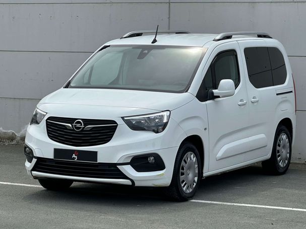 Opel Combo Life 1.5 96 kW image number 1