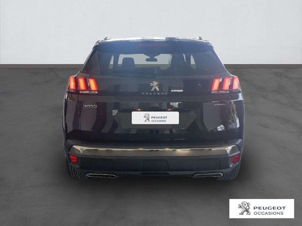 Peugeot 3008 BlueHDi 130 S&S 96 kW image number 5