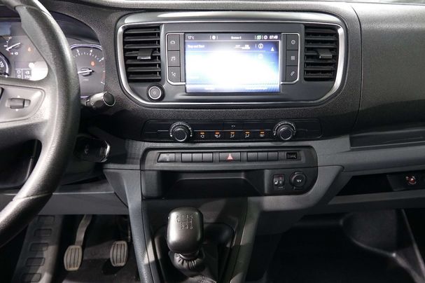 Toyota Proace 2.0 110 kW image number 11