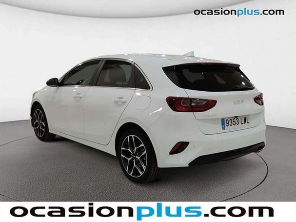 Kia Ceed 1.0 T-GDI 88 kW image number 4