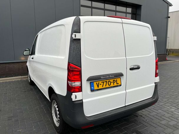 Mercedes-Benz Vito 109 CDi 65 kW image number 6