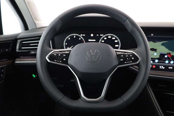 Volkswagen Touareg 3.0 TDI 4Motion 210 kW image number 5