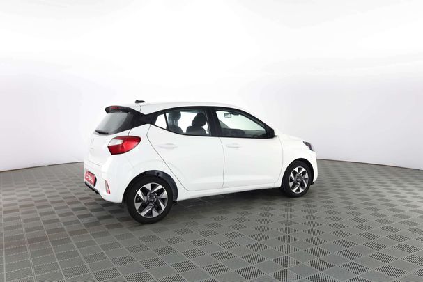 Hyundai i10 1.0 46 kW image number 4