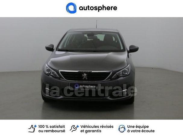 Peugeot 308 1.2 PureTech 110 Active 81 kW image number 2