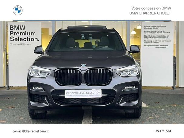 BMW X3 xDrive 213 kW image number 2