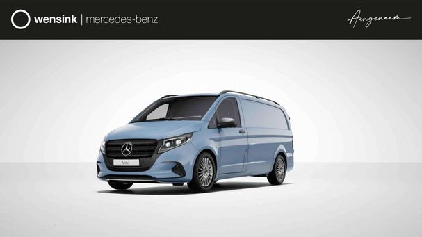 Mercedes-Benz Vito 116 CDi PRO 120 kW image number 3