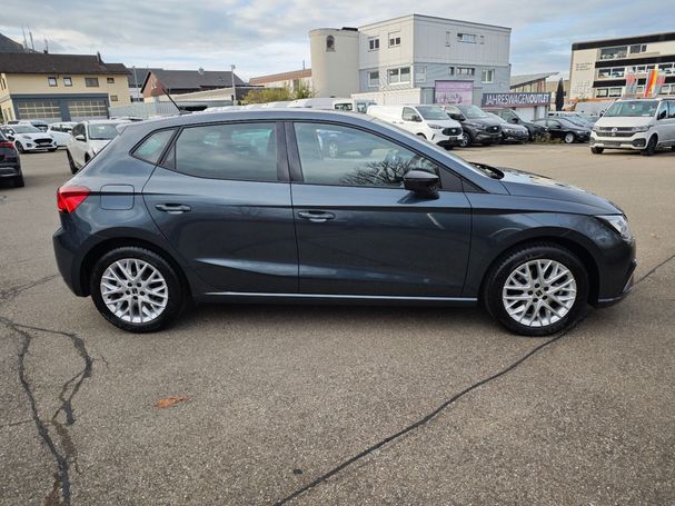 Seat Ibiza 85 kW image number 5