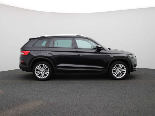 Skoda Kodiaq 1.5 TSI 110 kW image number 6