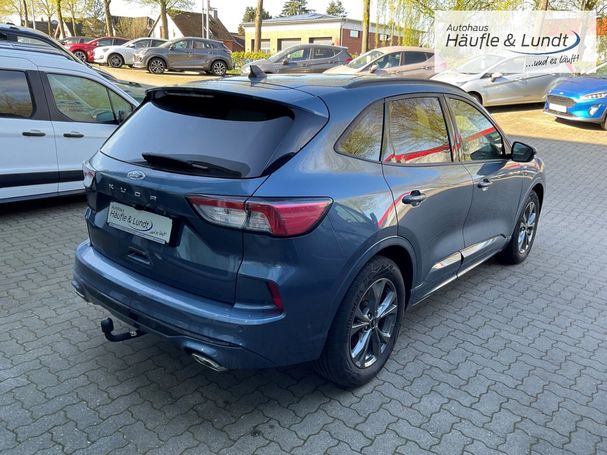 Ford Kuga ST-Line X 88 kW image number 4